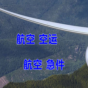 阿里普兰机场托运快递-选东方航空和上海航空